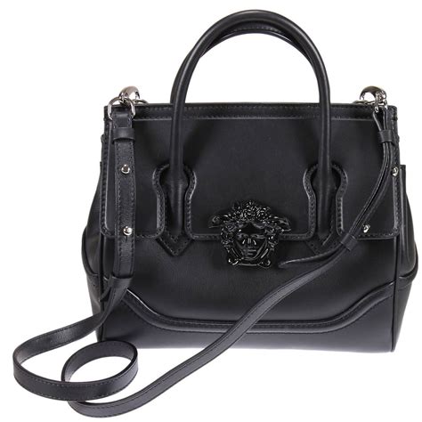 women's versace purse|versace women's handbags & purses.